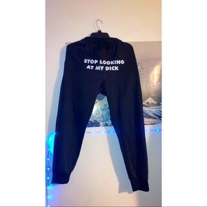 COPY - !STOP LOOKING! trendy sweatpants✨